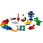 Picture of Lego Classic 10693 Creat Supply 303 Parça Set
