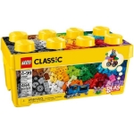 Picture of Lego Classic 10696 Orta Boy Yaratıcı Yapım Kutusu 484 Parça