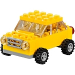 Picture of Lego Classic 10696 Orta Boy Yaratıcı Yapım Kutusu 484 Parça