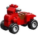 Picture of Lego Classic 10696 Orta Boy Yaratıcı Yapım Kutusu 484 Parça