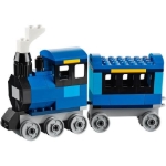 Picture of Lego Classic 10696 Orta Boy Yaratıcı Yapım Kutusu 484 Parça