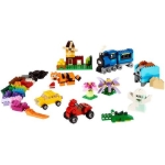 Picture of Lego Classic 10696 Orta Boy Yaratıcı Yapım Kutusu 484 Parça
