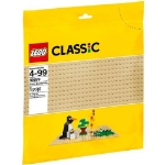Picture of Lego Sand Baseplate