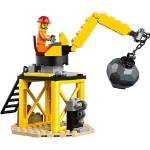 Picture of Lego Juniors Construction