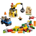 Picture of Lego Juniors Construction