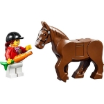 Picture of Lego Pony Farm