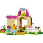 Picture of Lego Pony Farm