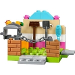 Picture of Lego Pony Farm