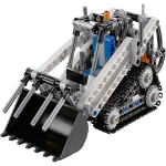 Picture of Lego C. Tracked Loader