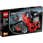 Picture of Lego PR Race Truck