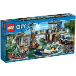 Picture of Lego S Police Station