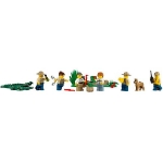 Picture of Lego S Police Station