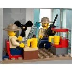 Picture of Lego S Police Station