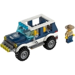 Picture of Lego S Police Station