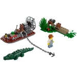 Picture of Lego S Police Station