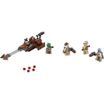 Picture of Lego Star Wars 75133 Rebel Battle Pack