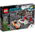 Picture of Lego Porsche 911 GT