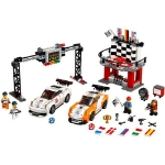 Picture of Lego Porsche 911 GT