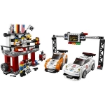 Picture of Lego Porsche 911 GT