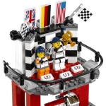Picture of Lego Porsche 911 GT
