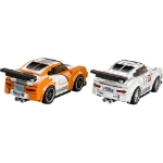 Picture of Lego Porsche 911 GT