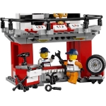 Picture of Lego Porsche 911 GT