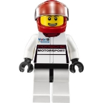 Picture of Lego Porsche 911 GT