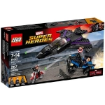 Picture of Lego 76047 Captain America 3