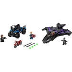 Picture of Lego 76047 Captain America 3