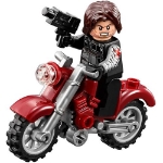 Picture of Lego 76047 Captain America 3