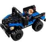 Picture of Lego 76047 Captain America 3