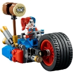 Picture of Lego Gotham City Chase