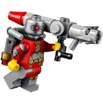 Picture of Lego Gotham City Chase