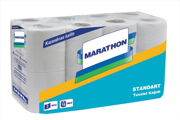 Picture of Marathon Extra Tuvalet Kağıdı 16LI