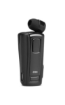 Picture of TTEC 2KM0085 Makaron Buzz Makaralı Bluetooth Kulaklık Siyah