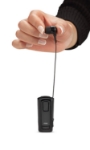 Picture of TTEC 2KM0085 Makaron Buzz Makaralı Bluetooth Kulaklık Siyah