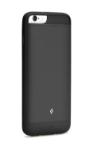 Picture of Ttec 2SK04S Caffeine MFi Apple Lisanslı Şarj Kılıfı iphone 6/6S Siyah