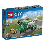 Picture of Lego Airport C Plane