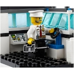 Picture of Lego Fire Boat