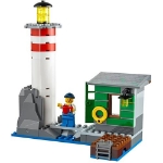 Picture of Lego Fire Boat