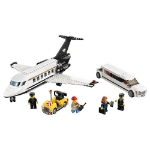 Picture of Lego 60102 Airport VIP Ser