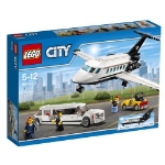 Picture of Lego 60102 Airport VIP Ser