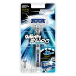 Picture of Gillette Mach3 Turbo Tıraş Makinesi