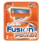 Picture of Gillette Fusion Yedek Tıraş Bıçağı 2li