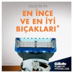 Picture of Gillette Fusion ProGlide FlexBall Tıraş Makinesi