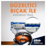 Picture of Gillette Fusion ProGlide FlexBall Tıraş Makinesi