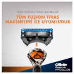 Picture of Gillette Fusion ProGlide FlexBall Tıraş Makinesi