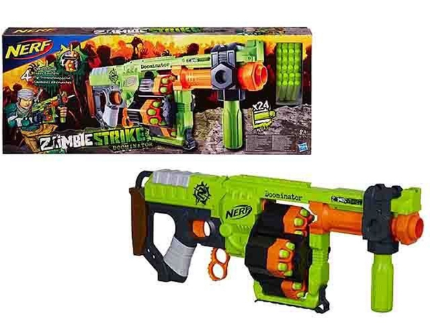 Picture of 1532b Nerf Doominator