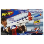 Picture of 98696 Nerf Retaliator +8 Yaş