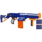 Picture of 98696 Nerf Retaliator +8 Yaş